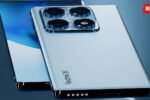 New Redmi Premium 5G Smartphone with 16GB RAM, 256GB Storage & 100W Fast Charging